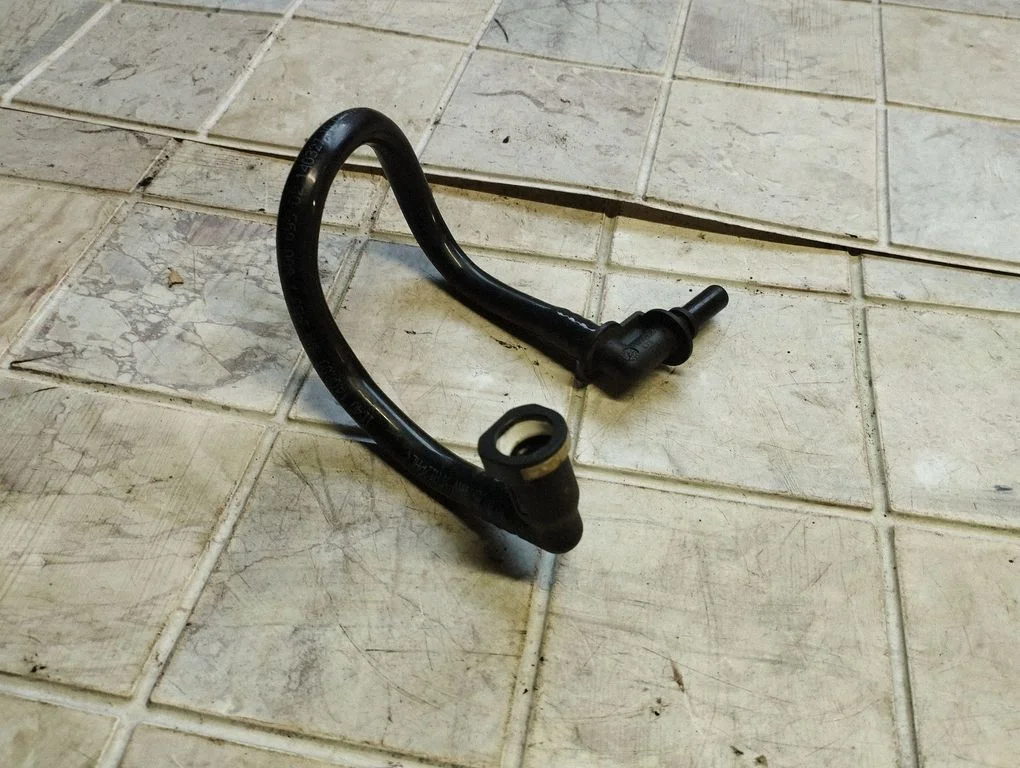 Vaakumtoru(d)/-voolik(ud) – BMW 1-seeria E81 E87 (2004-2011)