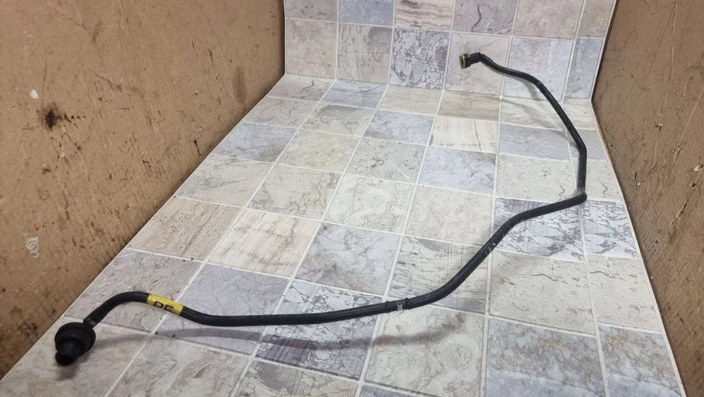 Vacuum line/pipe/hose 13227549