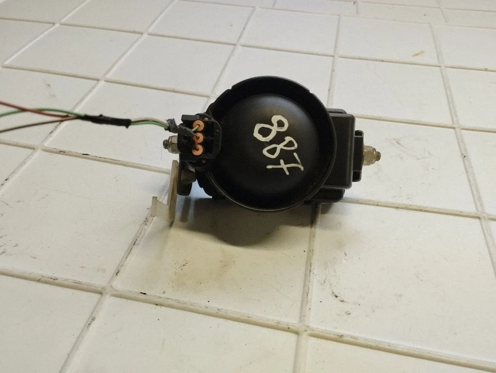 Alarm system siren – Lexus IS 220D-250-350 (2006-2013)