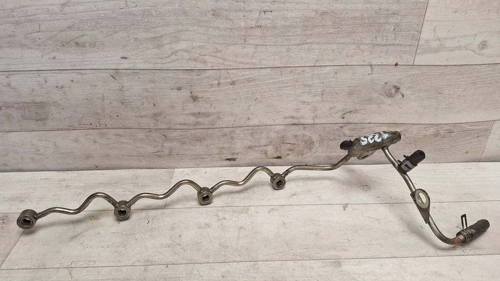Fuel line/pipe/hose