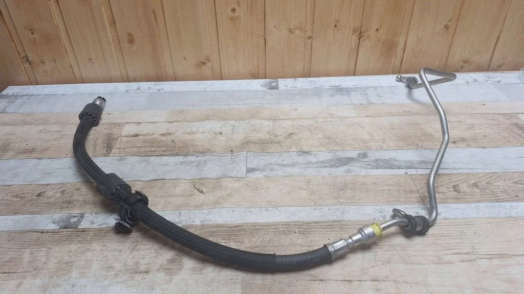 Fuel line/pipe/hose – BMW 3 Series F30 F35 F31 (2012-2018)