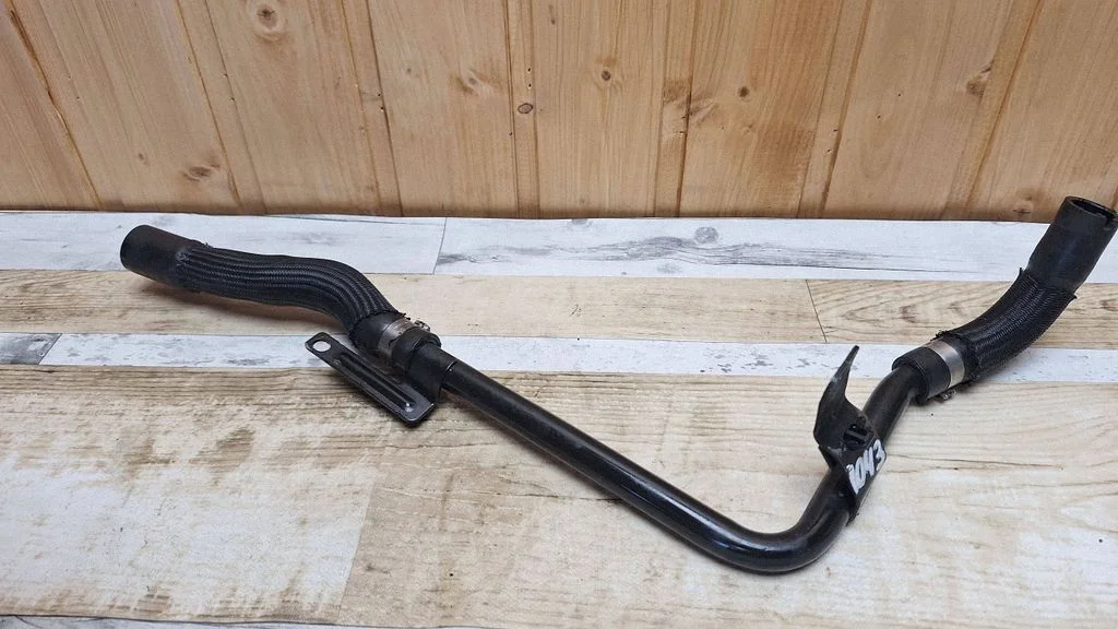 Przewody / węże paliwowe