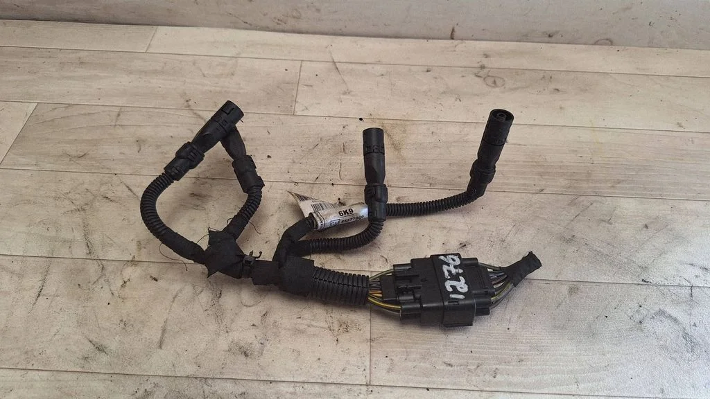 Glow plug wires – Opel Insignia A (2008-2017)