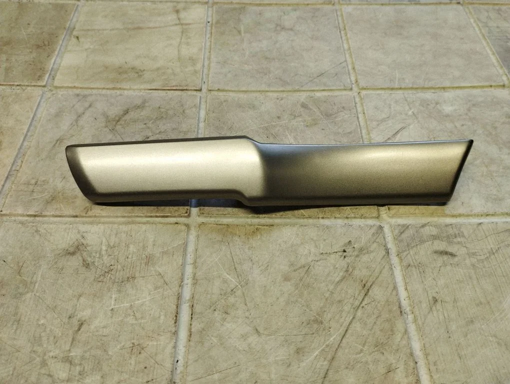 Muu armatuurlaua osa – Subaru Outback (2007-2009)