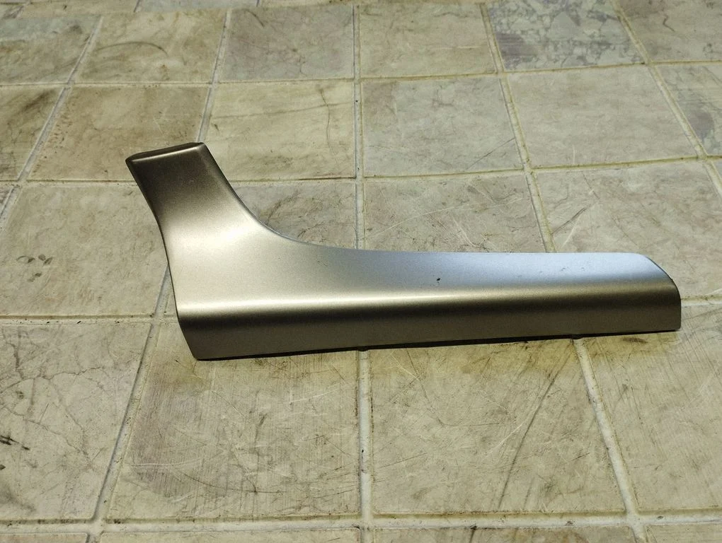 Muu armatuurlaua osa – Subaru Outback (2007-2009)
