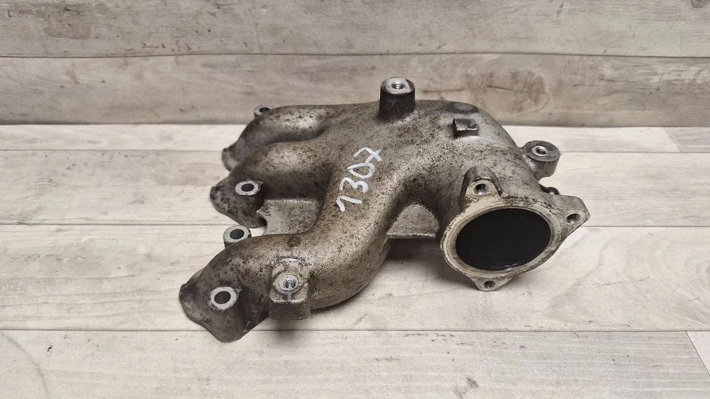 Exhaust manifold
