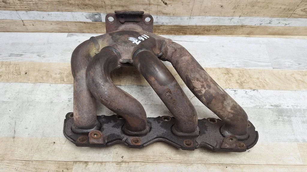 Exhaust manifold