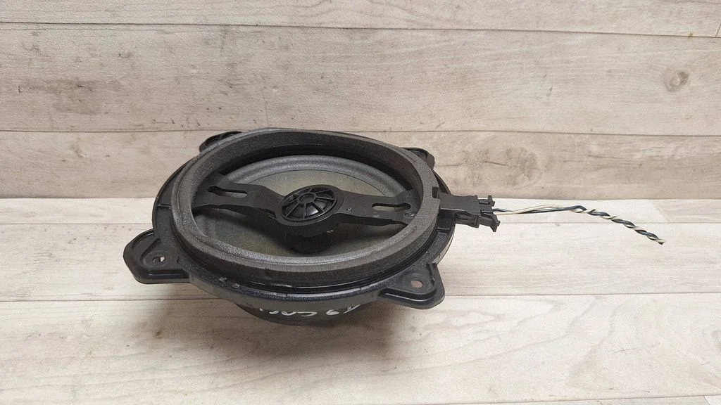 Rear door speaker 8H0035411D