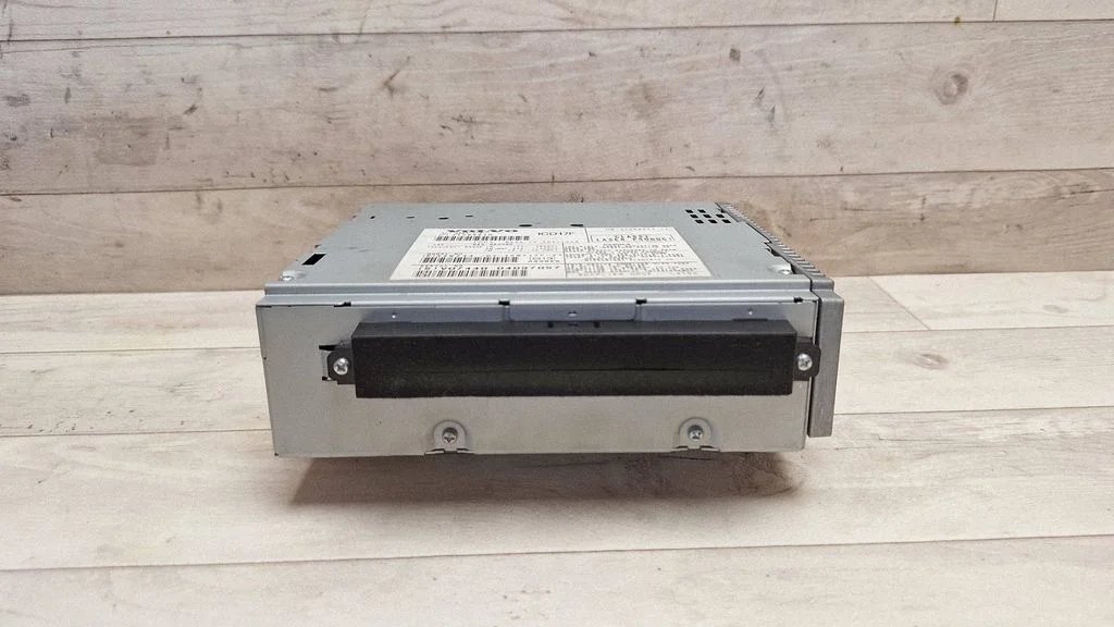 CD/DVD changer 31288510