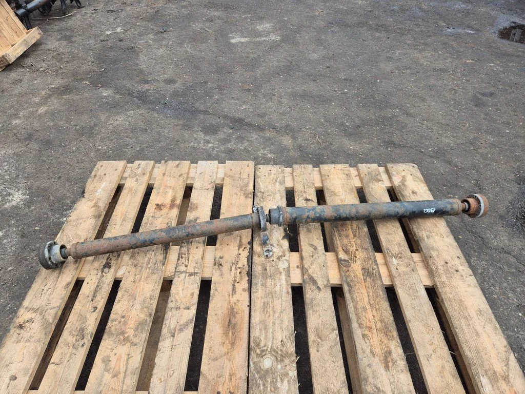Drive shaft (set)