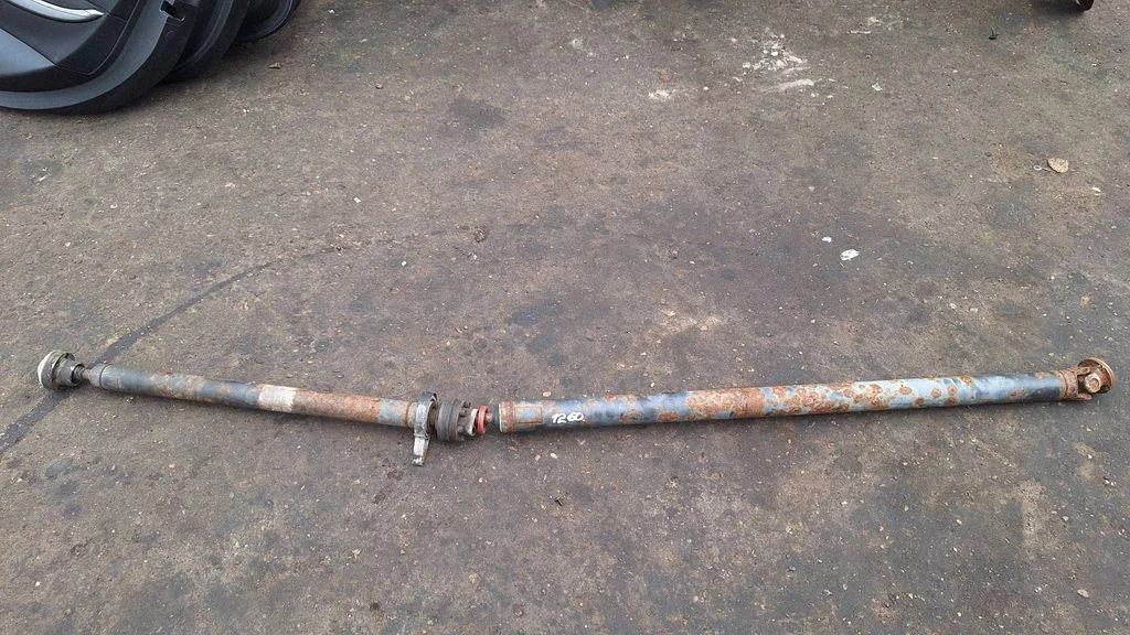 Drive shaft (set)