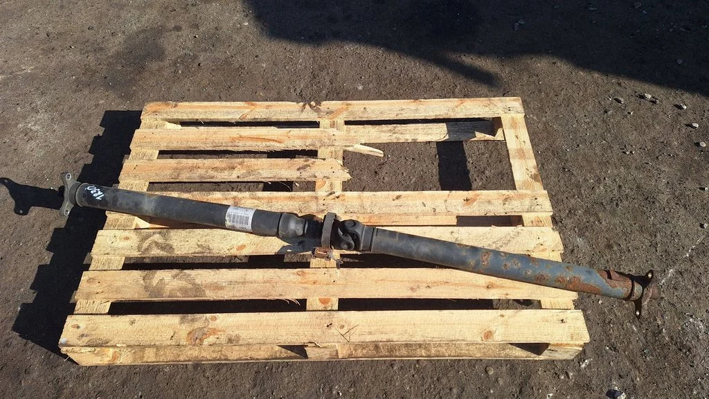 Drive shaft (set)
