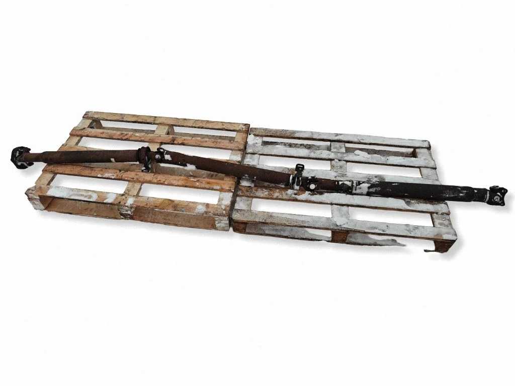 Drive shaft (set)