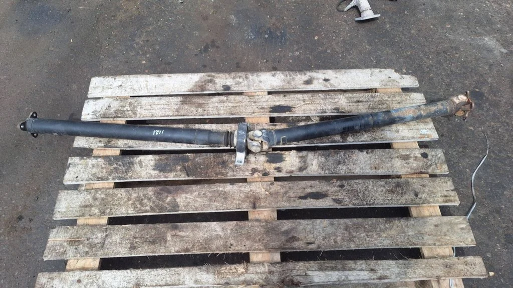 Drive shaft (set)