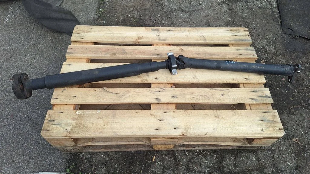 Drive shaft (set) 756316809