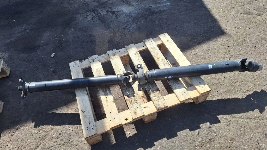 Drive shaft (set)