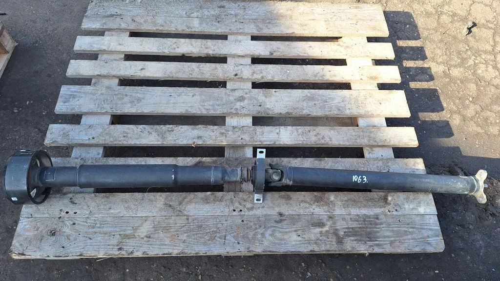 Drive shaft (set)
