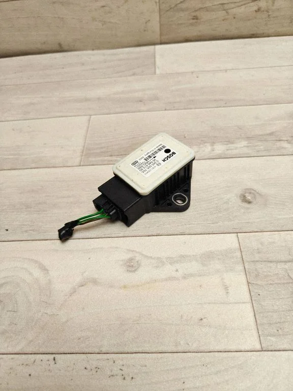 ESP acceleration yaw rate sensor 0265005765