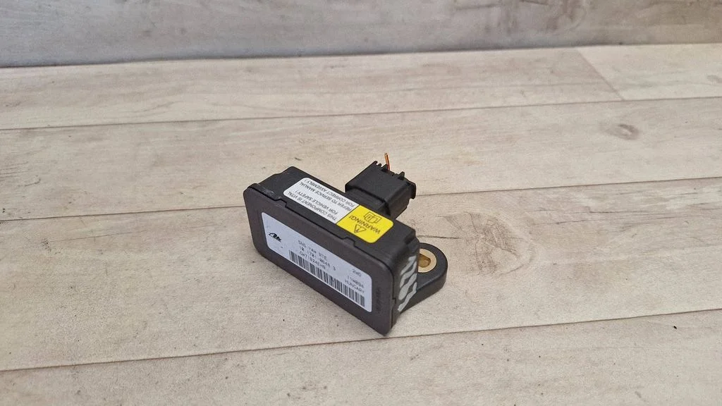 ESP acceleration yaw rate sensor 10170106483