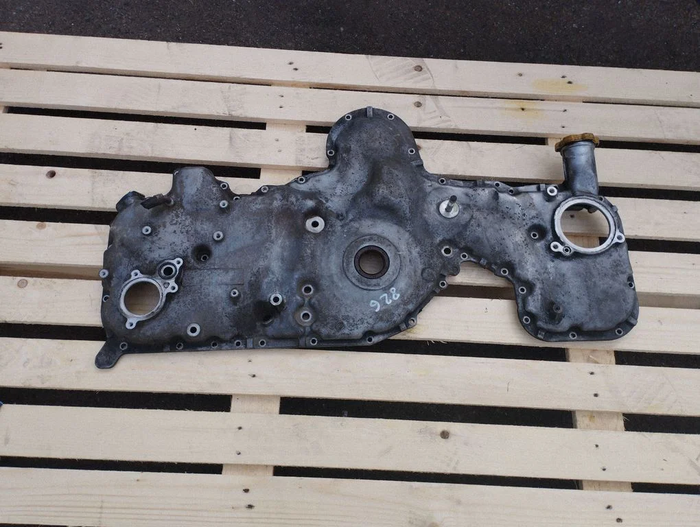 other engine part – Subaru Outback (2007-2009)