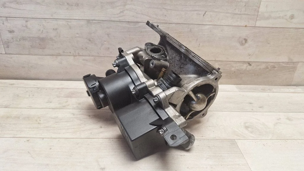Separator oleju (odma) – Mercedes-Benz Klasa B W245 (2005-2011)