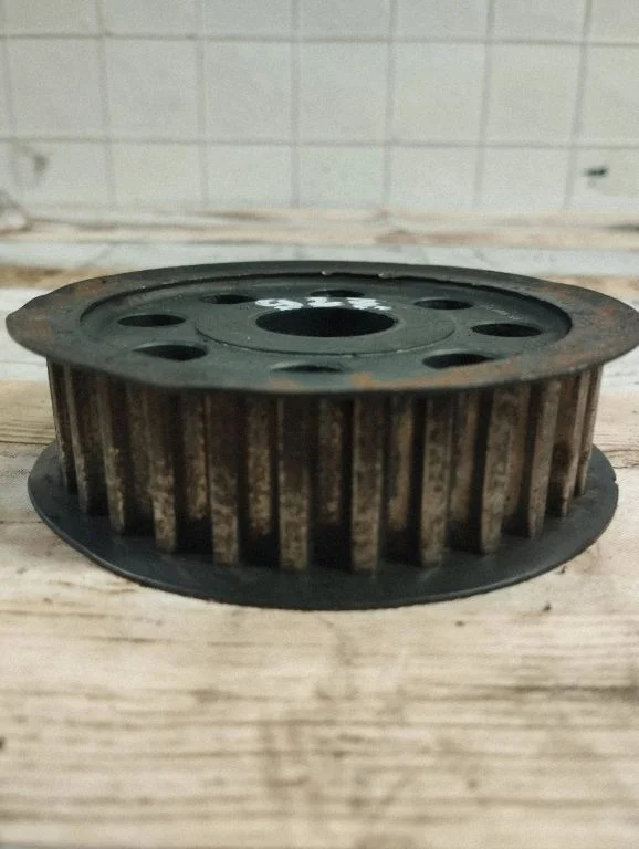 Camshaft pulley/ VANOS 059109