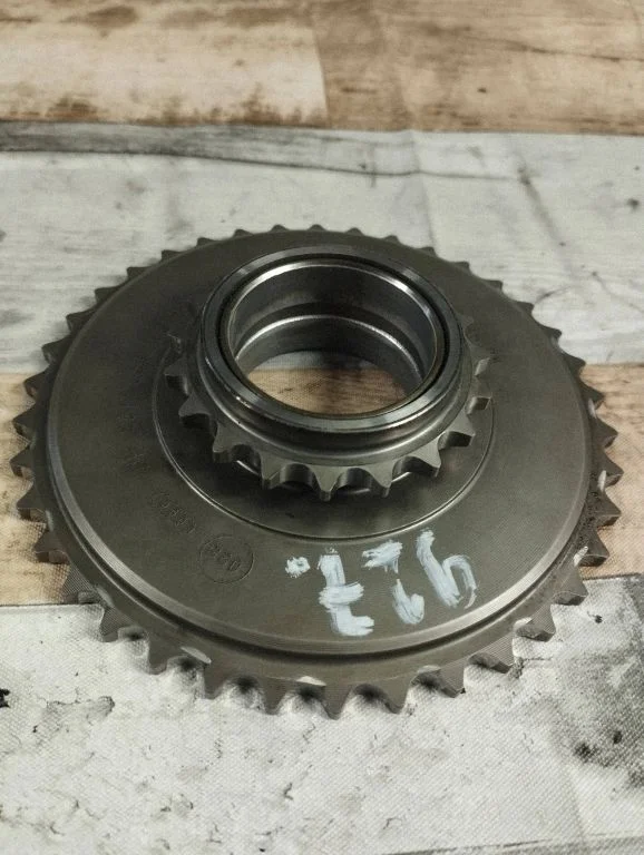 Camshaft pulley/ VANOS 059109077E