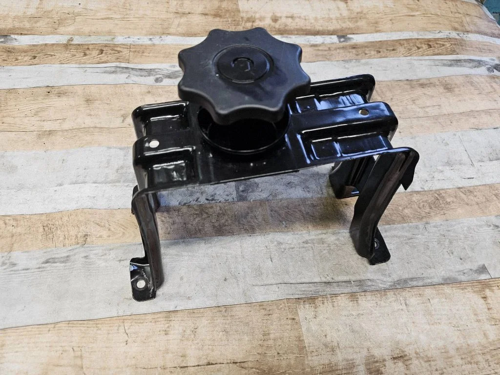 Spare wheel mounting bracket – Audi A5 Sportback 8TA (2009-2016)