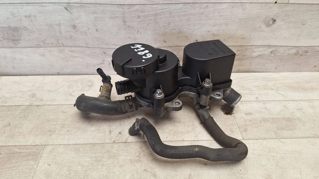 Separator oleju (odma) – Mercedes-Benz Klasa B W245 (2005-2011)