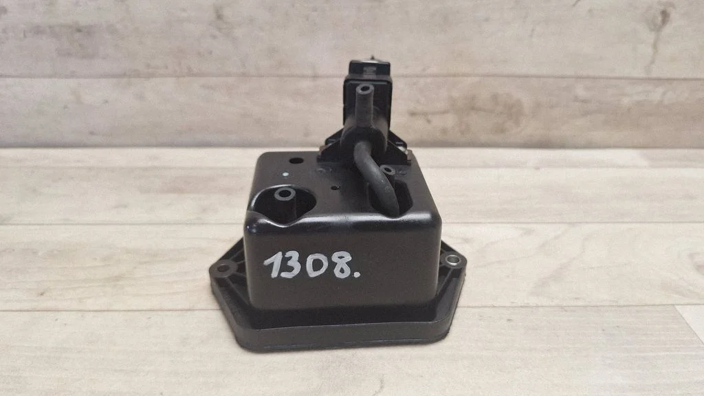 Vacuum air tank – Fiat Bravo (2007-2014)