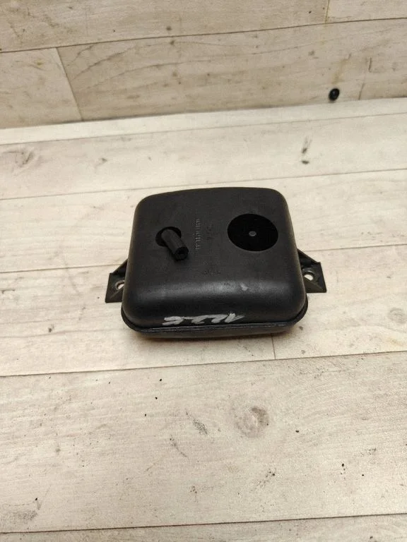 Vacuum air tank – Opel Vectra C (2002-2005)
