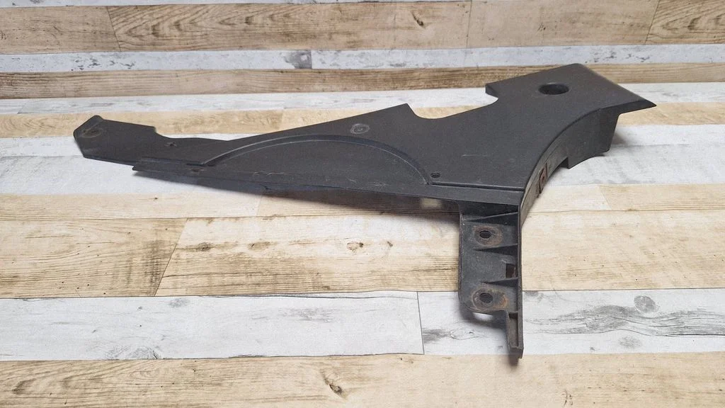 Rear underbody cover/under tray 51757186722