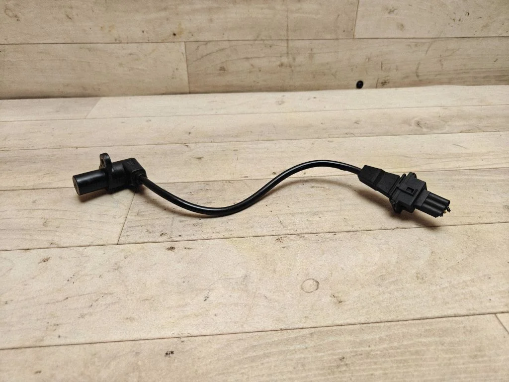 Crankshaft position sensor