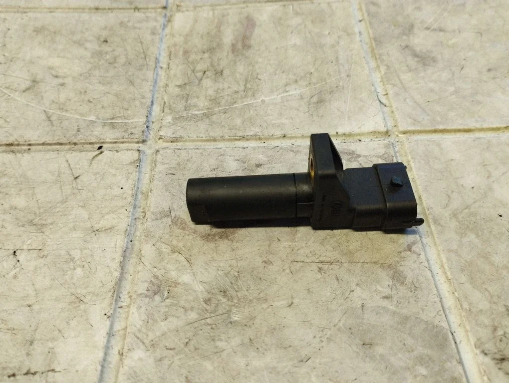 Crankshaft position sensor A0041538728