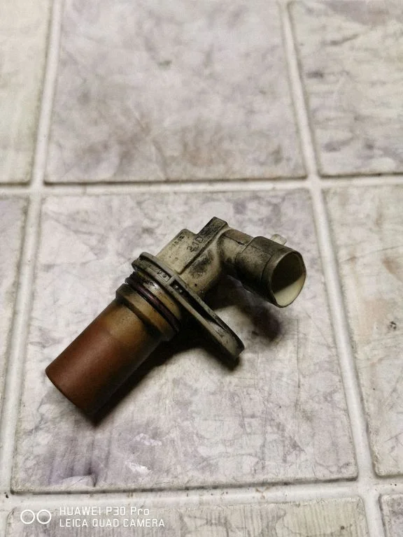 Crankshaft position sensor – Opel Insignia A (2008-2017)
