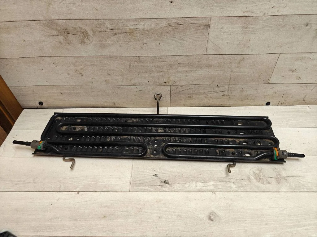 Fuel cooler (radiator) – Peugeot 508 RXH (2011-2018)