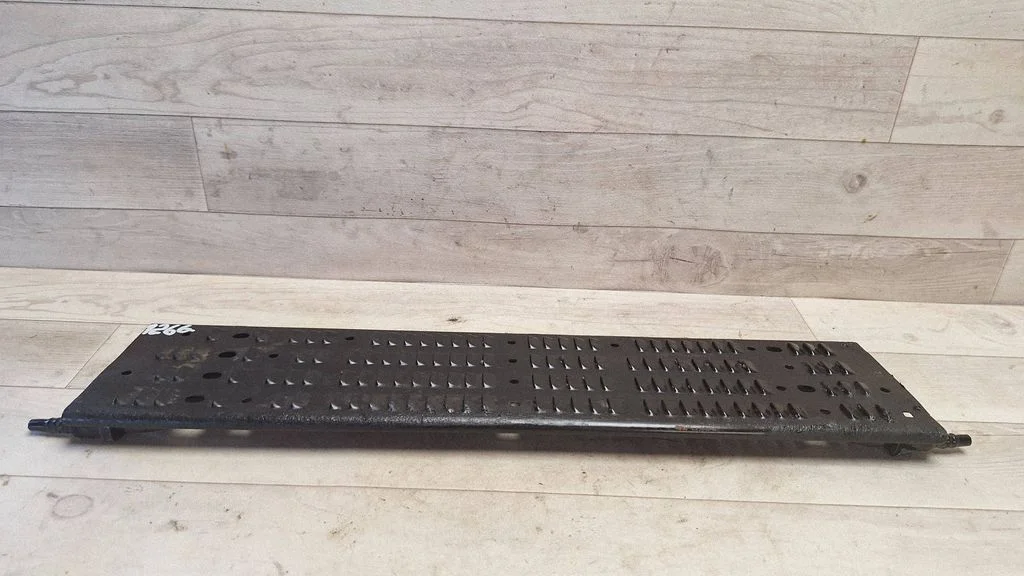 Fuel cooler (radiator) – Citroen C5 (2008-2016)