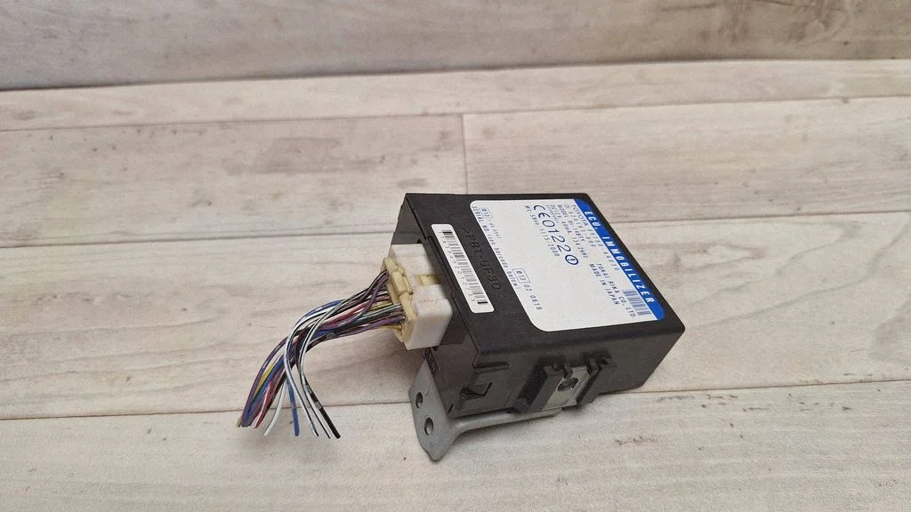 Immobilizer control unit/module 8978044030