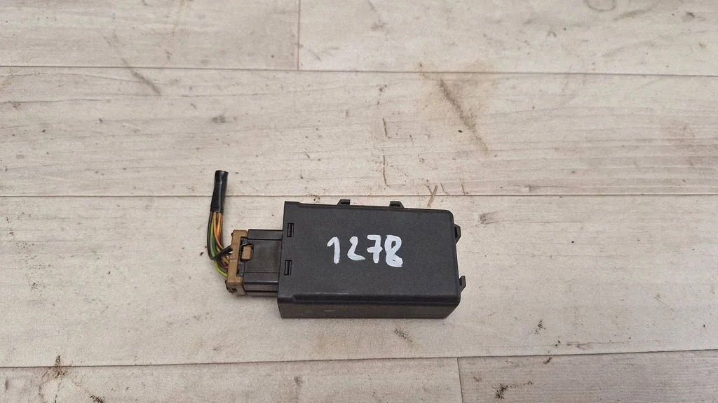 Immobilizer control unit/module 285969F97