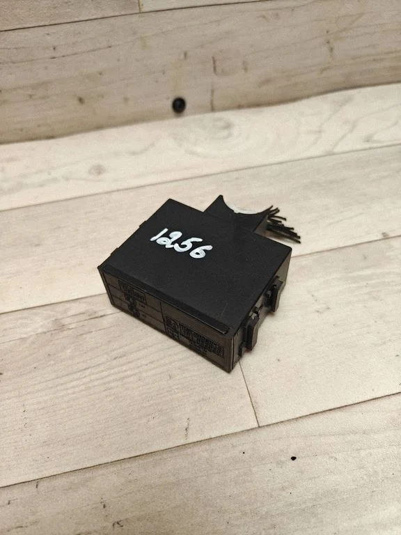 Immobilizer control unit/module 8978005040