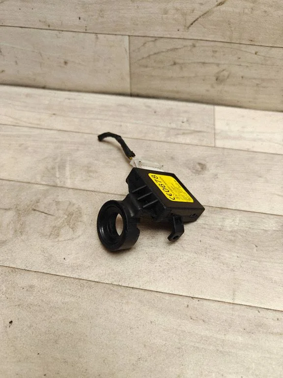 Immobilizer control unit/module 116RI000004
