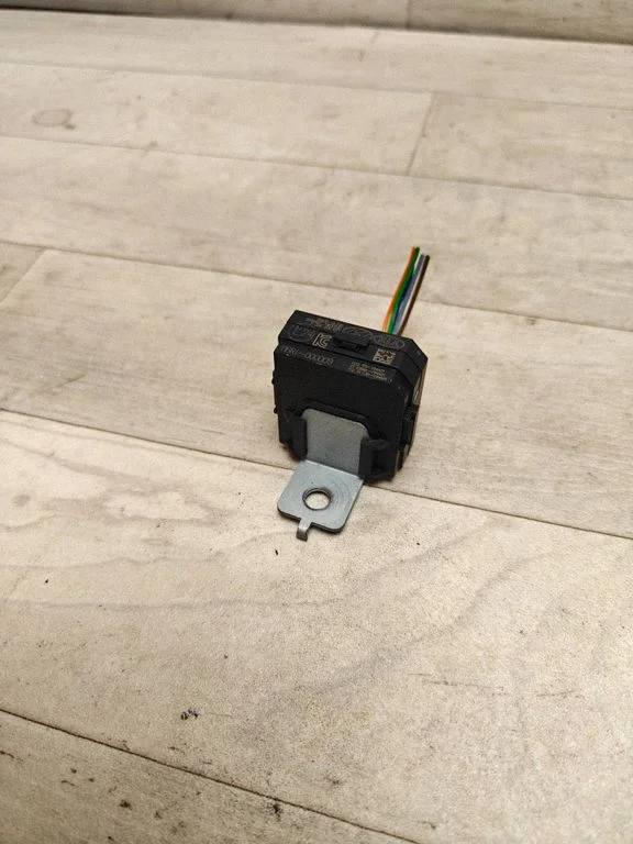 Immobilizer control unit/module 954202L700