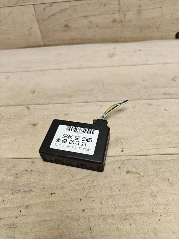 Czujnik deszczu BP4K665G0A