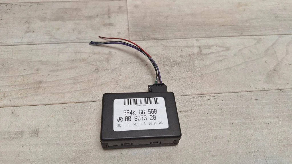 Rain sensor BP4K665G0