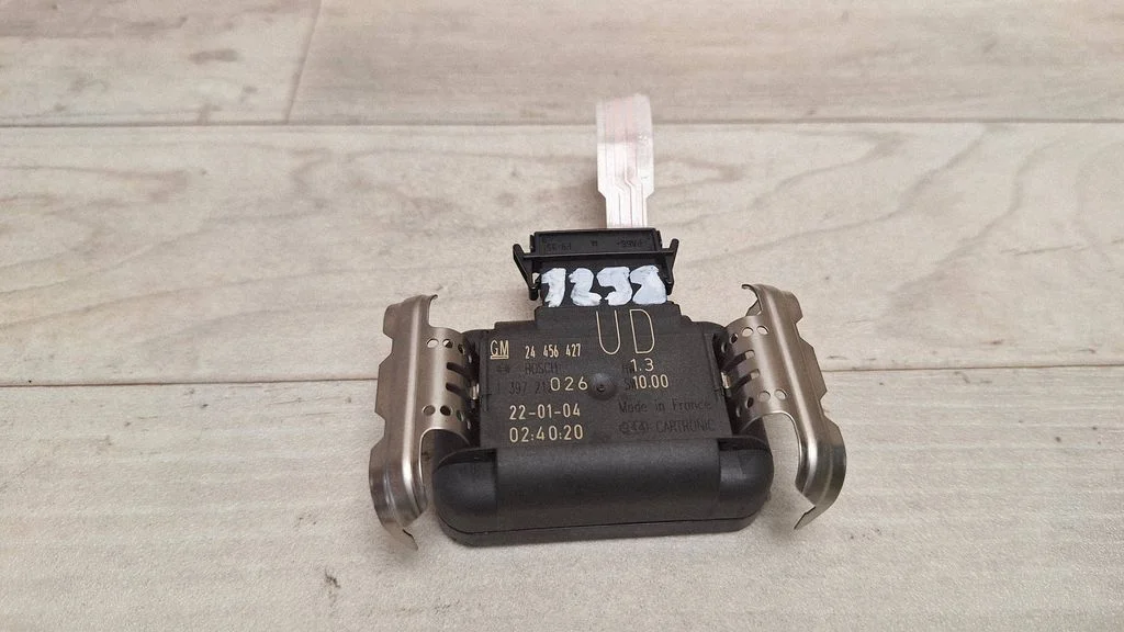 Rain sensor 24456427