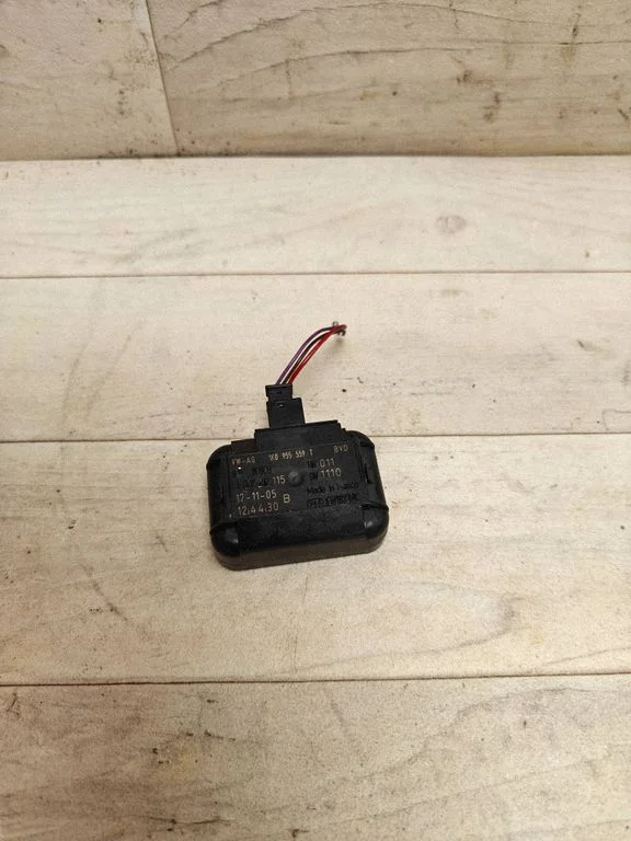 Rain sensor 1K0955559T
