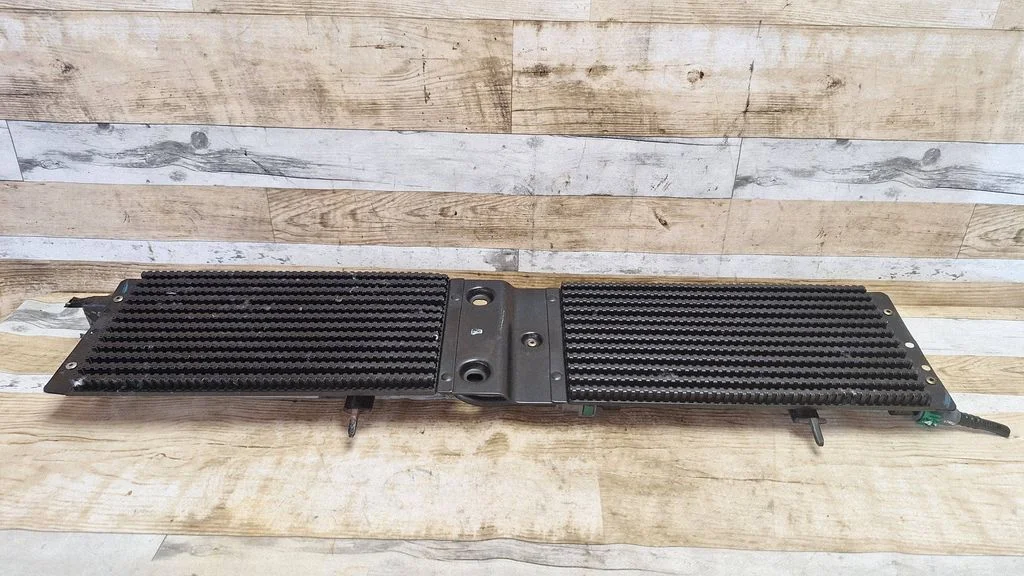 Fuel cooler (radiator) – Citroen C5 (2008-2016)