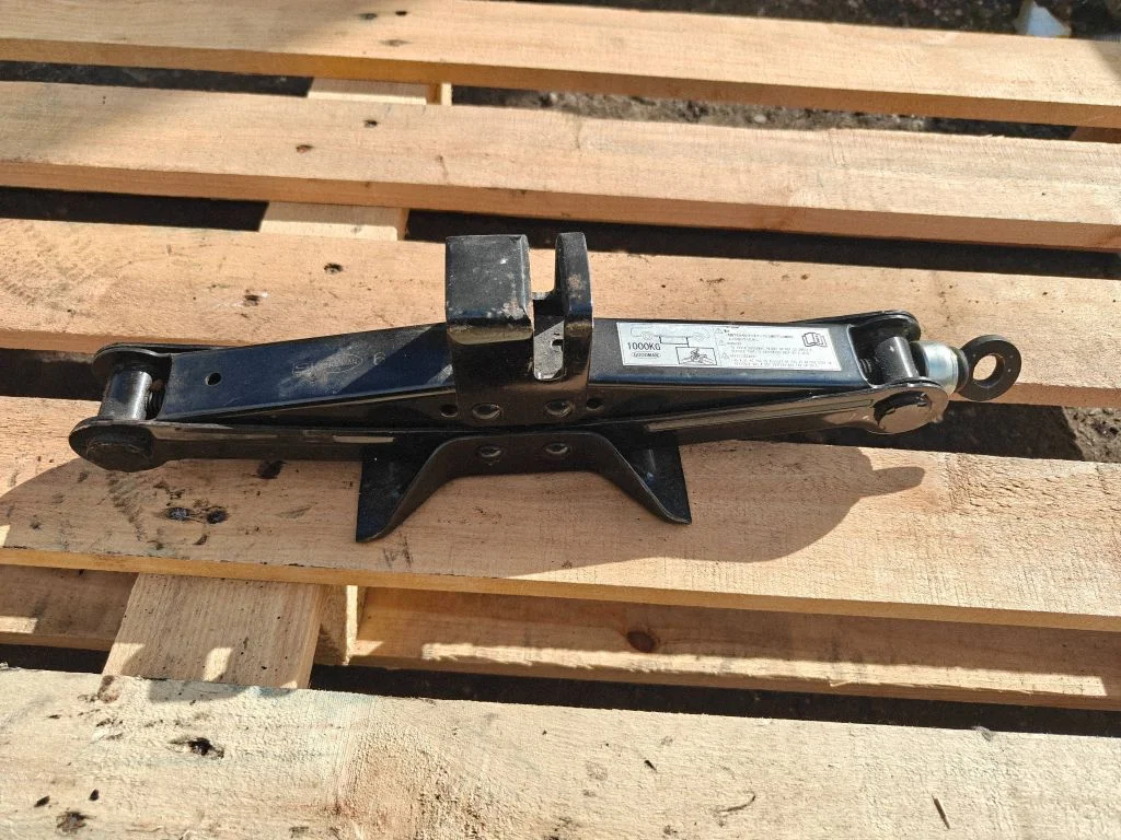 Lift Jack