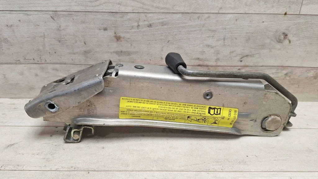 Lift Jack – Audi A4 S4 B7 8E 8H (2005-2008)