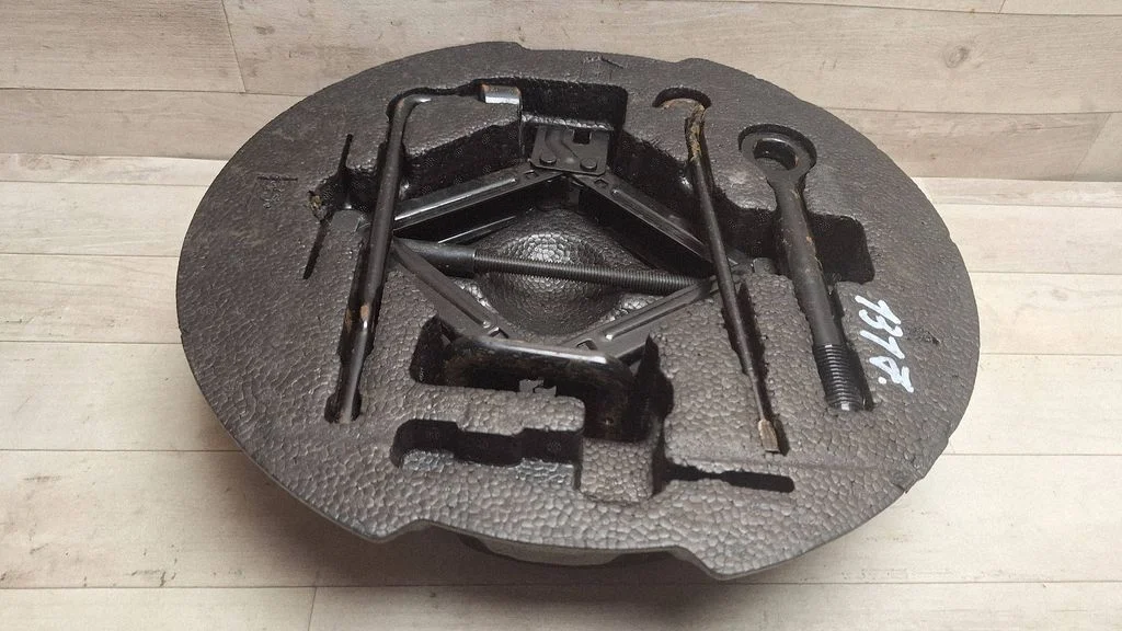 Tool set 091491H000